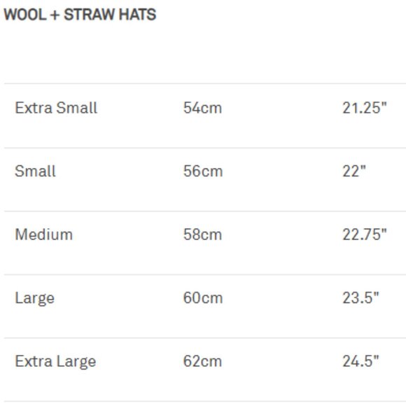 Minga x Brianna Madia The Tiki Hat XL - Picture 12 of 12